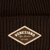 Espresso Beanie