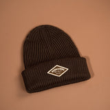 Espresso Beanie