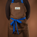 Barista Apron