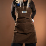Barista Apron