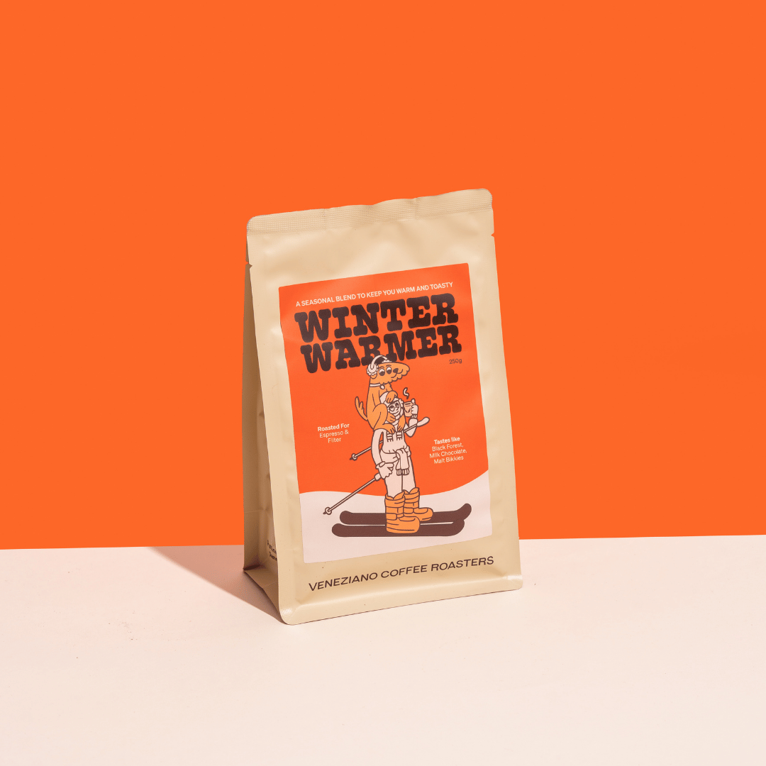 Photo of Winter Warmer