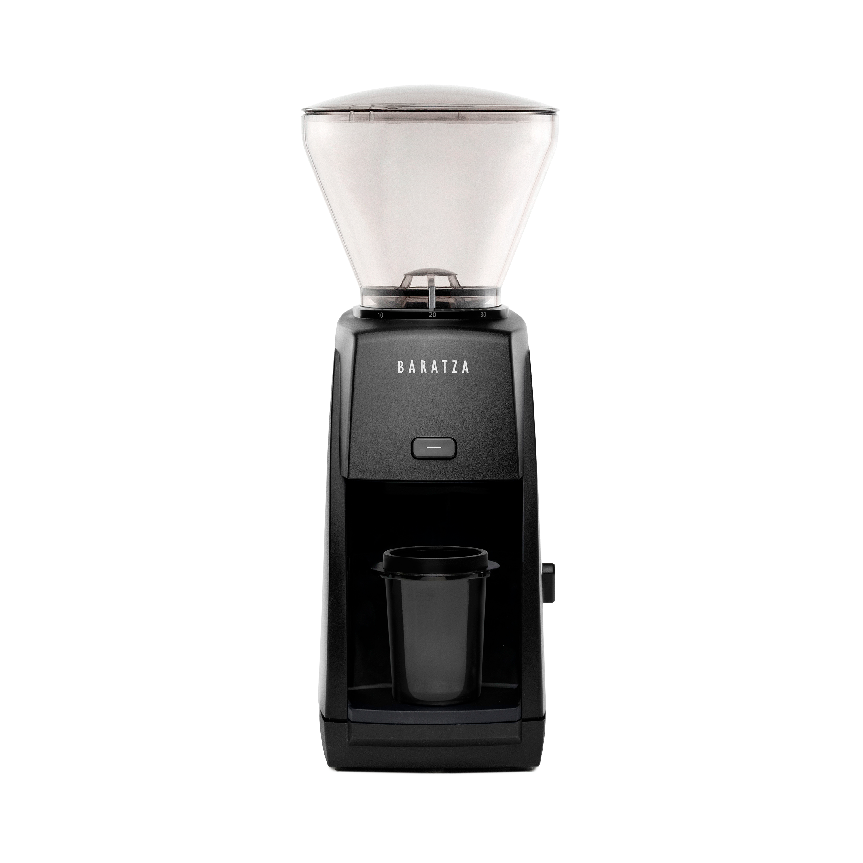 Baratza Encore ESP Grinder with free Trio Pack 750g