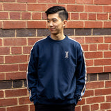 Cotton Sweatshirt - save 50%