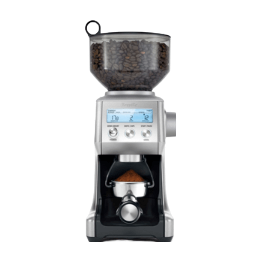 Breville Smart Grinder Pro: Your New Favourite Coffee Grinder