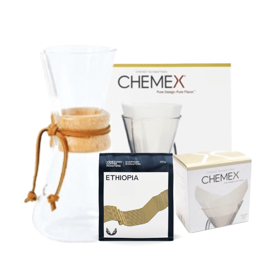 Chemex Starter Pack