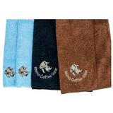 Rhino Barista Cloths - 4 Pack