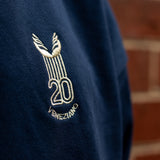 Cotton Sweatshirt - save 50%