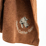 Rhino Barista Cloths - 4 Pack