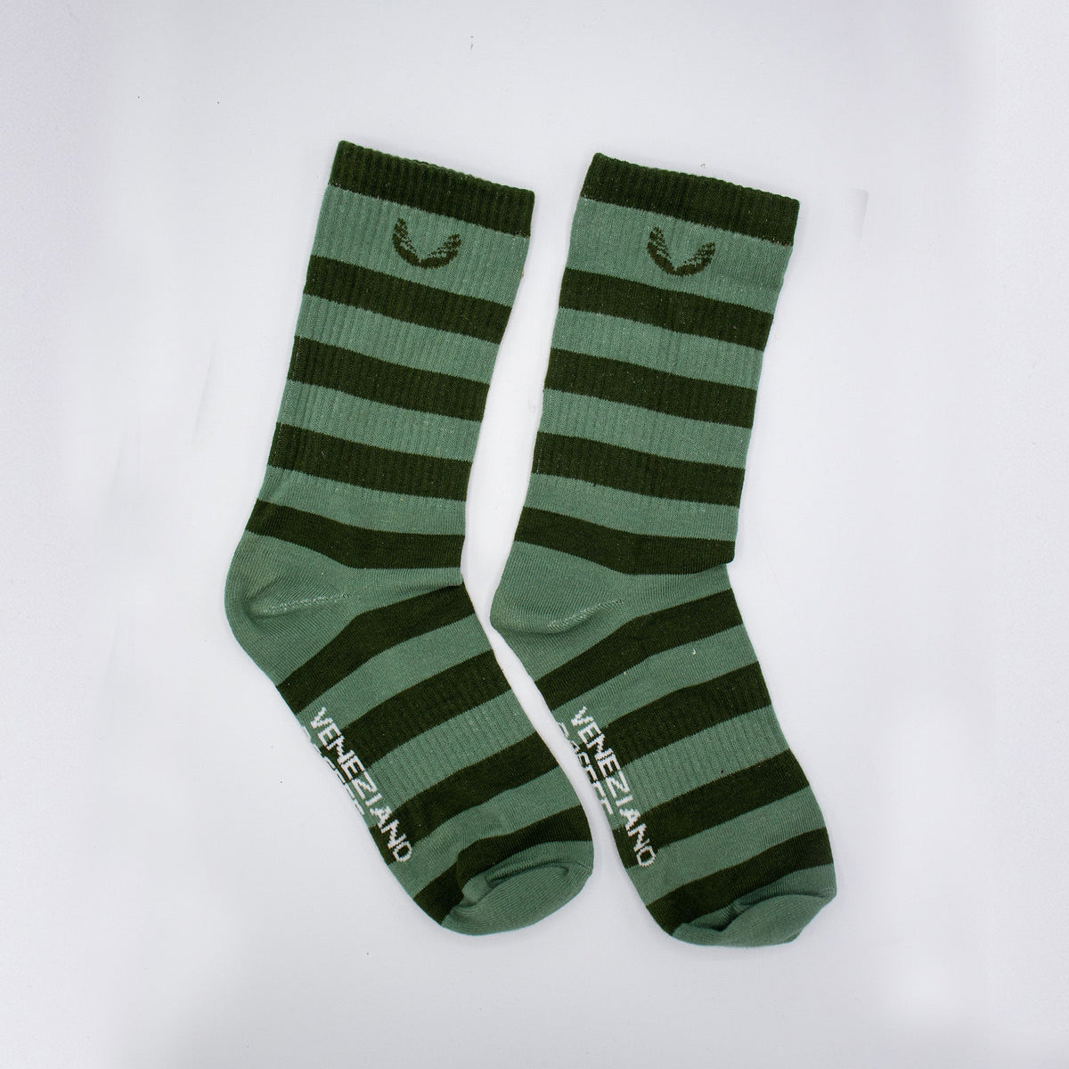 Sport Socks Green