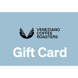Veneziano E-Gift Card