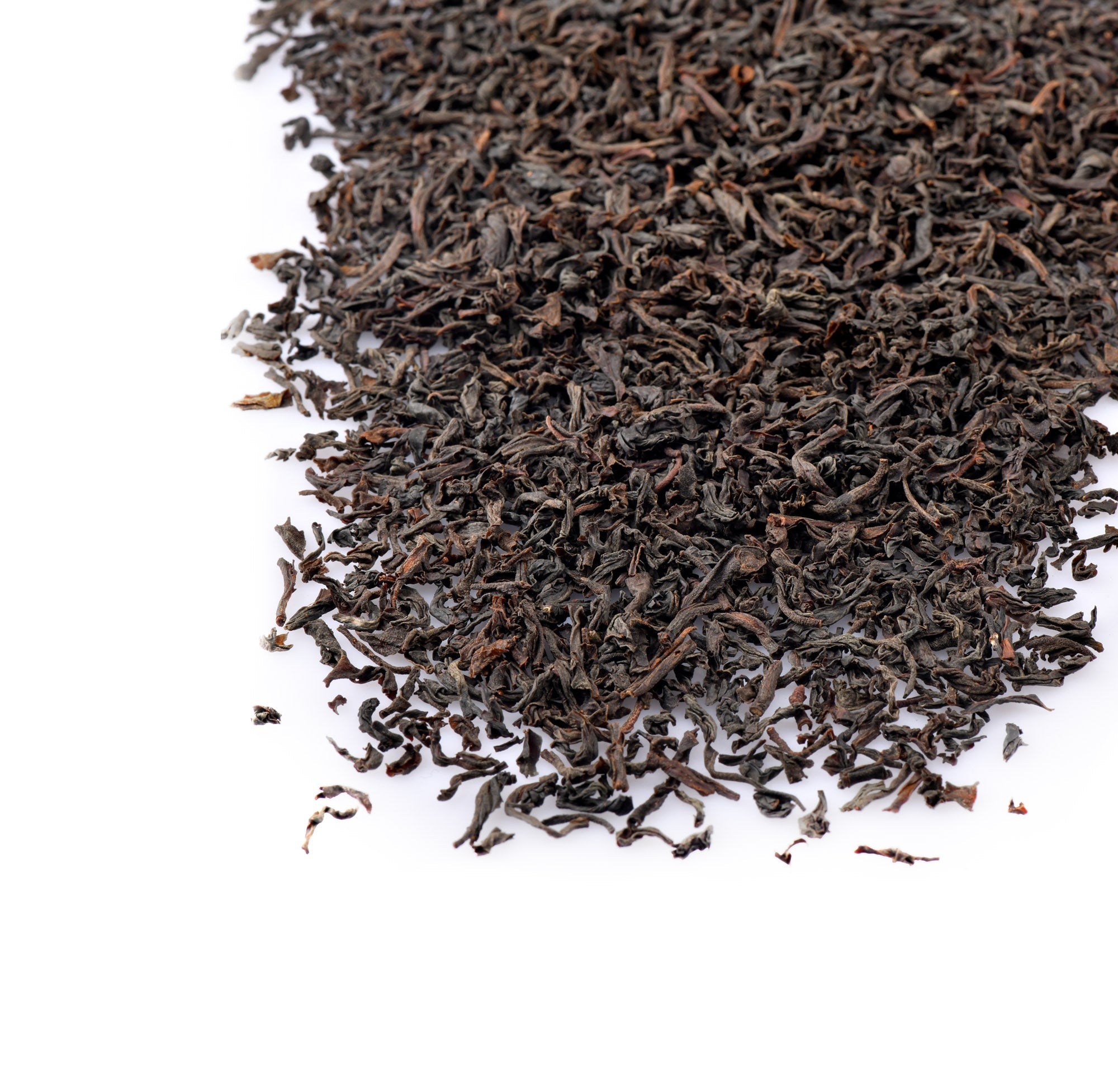 Tea & Choc - English Breakfast Loose Leaf Tea 500g