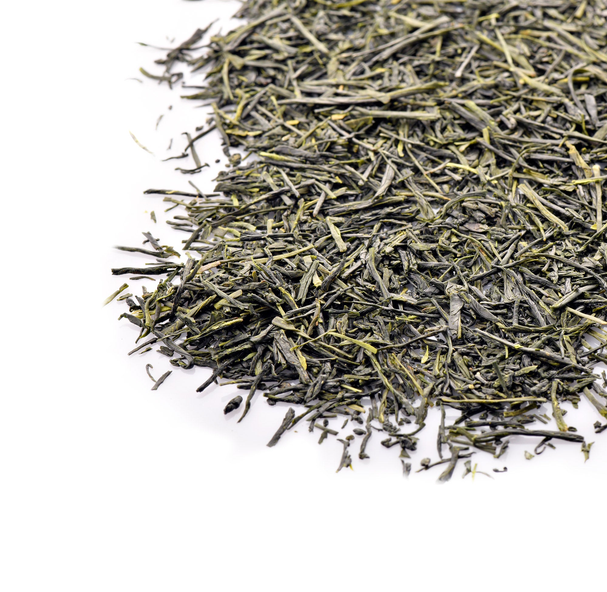 Tea & Choc - Japanese Sencha Loose Leaf Tea 250g